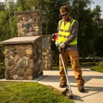 ECHO PE-2620 X Series 25.4 cc Gas 2-Stroke Stick Edger thumbnail 4