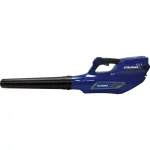 BADGER 40V Cordless Brushless Axial Blower with 4.0 Ah Battery and Charger, 500 CFM, 150 MPH thumbnail 1