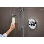 KOHLER Aquifer Shower Replacement Water Filter Cartridge, Chrome thumbnail 15