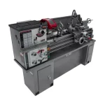 Jet GHB-1340A 13 in. x 40 in. Geared Head Metalworking Bench Lathe, 2 HP, 230V thumbnail 2