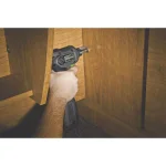 Genesis 3/8 in. Close-Quarter Right Angle Drill, 3.5 Amp, Variable Speed thumbnail 3