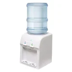 Vitapur VWD2036W-1 Countertop Water Dispenser, Cold & Room Temperature, White thumbnail 3