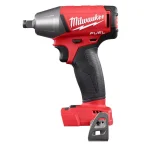 Milwaukee M18 FUEL 1/2 in. Compact Impact Wrench with Friction Ring, Brushless, 18V (Tool-Only) thumbnail 7