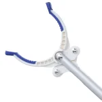 Grabber Buddy 36 in. Extended Reacher Pick Up Tool with Adjustable Handle thumbnail 3