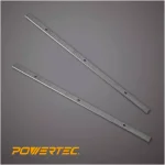 POWERTEC 12 in. High-Speed Steel Planer Knives, Set of 2 thumbnail 4