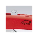 KNIPEX 10 in. Auto Adjusting Water Pump Pliers thumbnail 4