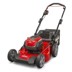 Snapper XD 82V MAX 21 in. Cordless Electric Lawn Mower Kit with (2) 2.0 Ah Batteries and Rapid Charger thumbnail 2