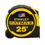 Stanley FATMAX 25 ft. Dual Core Tape Measure, 2-Pack thumbnail 4