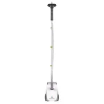 SteamFast SF-540 Deluxe Fabric Steamer, 1500W Standing Garment Steamer with 78 oz Tank thumbnail 7