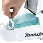Makita 18V LXT Brushless Cordless 3-Speed Vacuum (Tool-Only) thumbnail 2