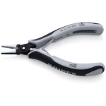 KNIPEX 5-1/4 in. Precision Electronics Gripping Pliers with ESD Handles thumbnail 2