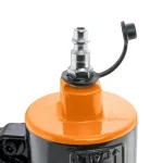 Freeman PSSCP 3 in. Pneumatic Single Pin Concrete Nailer with Blow Molded Case thumbnail 5