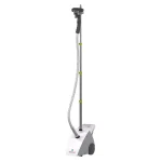 SteamFast SF-540 Deluxe Fabric Steamer, 1500W Standing Garment Steamer with 78 oz Tank thumbnail 1