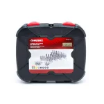Husky 37-Piece 3/8 in. Drive Master Bit Socket Set thumbnail 3
