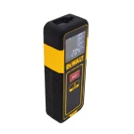 DEWALT DW088K Cross Line Laser Level Kit with Bonus 65 ft. Laser Distance Measurer thumbnail 8