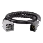 CURT Trailer Brake Controller Harness for Select Dodge & Ram 1500, 2500, 3500 thumbnail 1