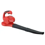 PowerSmart 36V Cordless Handheld Blower, 174 MPH, 165 CFM with 3.0Ah Battery and Charger thumbnail 2