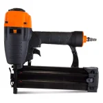 WEN 16-Gauge Pneumatic Straight Finish Nailer with Carrying Case thumbnail 2