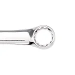Husky 10-Piece Metric Universal Combination Wrench Set thumbnail 8
