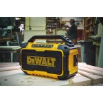 DEWALT 20V MAX Bluetooth Job Site Radio Speaker, DCR010 thumbnail 10