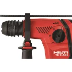 Hilti TE 6-A36 36V Cordless SDS Plus Rotary Hammer Drill (Tool Only) thumbnail 4