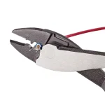 Milwaukee 9.5 in. Crimping Pliers with Integrated Reaming Head thumbnail 4