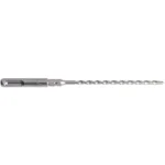 Milwaukee M/2 2-Cutter SDS-Plus Carbide Hammer Drill Bit, 3/16 in. x 7 in. thumbnail 7