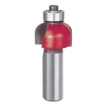 Diablo 1/4 in. Cove Router Bit with 1/2 in. Shank thumbnail 1