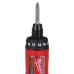 Milwaukee M4 4V Lithium-Ion 1/4 in. Cordless Hex Screwdriver (Tool-Only) thumbnail 3