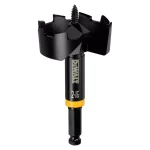 DEWALT 2-9/16 in. Heavy-Duty Self-Feed Wood-Drilling Auger Bit thumbnail 1