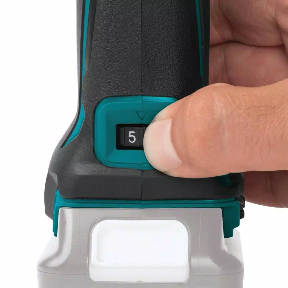 Makita 12V MAX CXT Cordless Oscillating Multi-Tool (Tool Only)