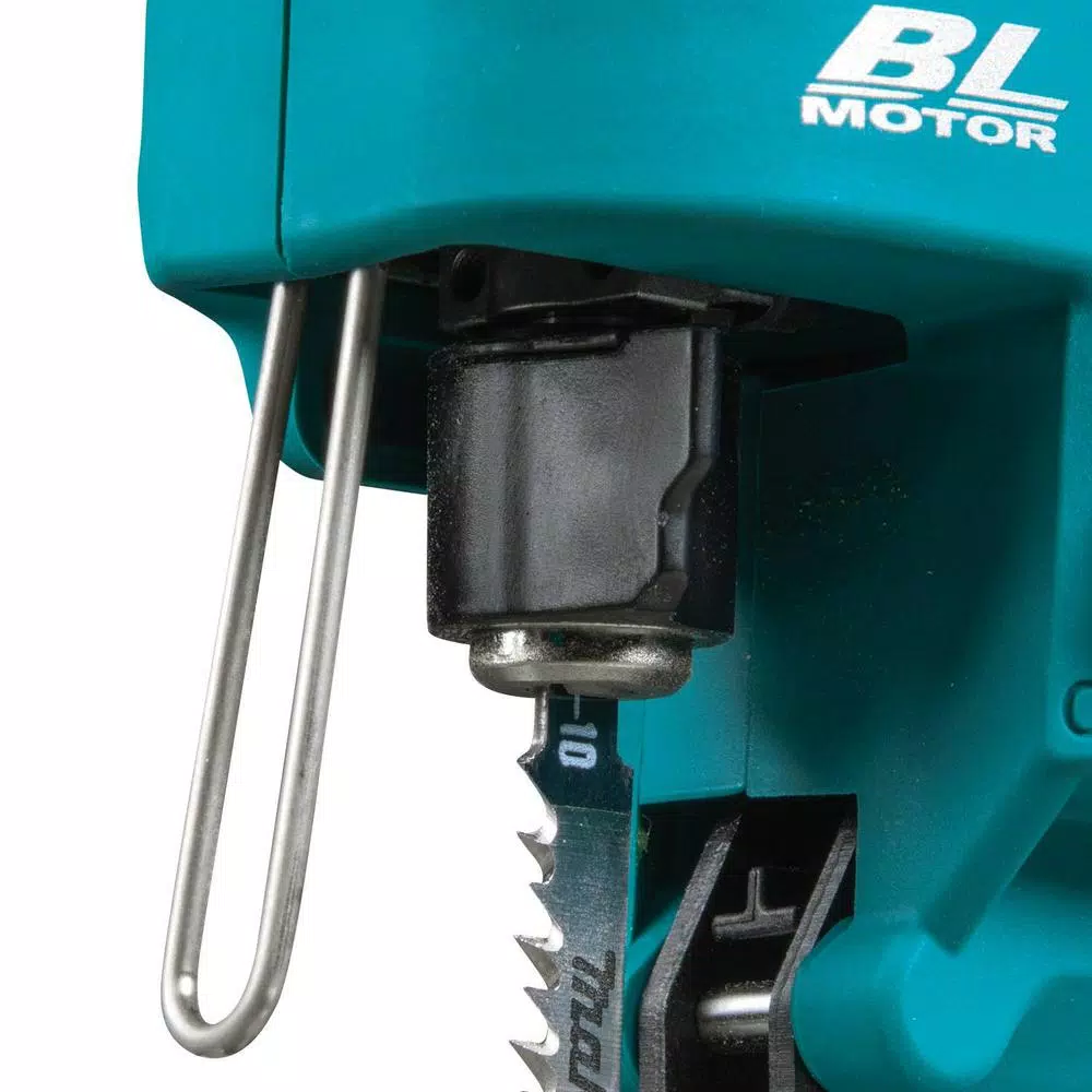 Makita 12V Max CXT Brushless Cordless Top Handle Jig Saw Kit (2.0Ah)