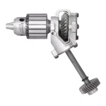 Milwaukee 0370-20 3/8 in. Close Quarter Corded Drill, 3.5 Amp thumbnail 5