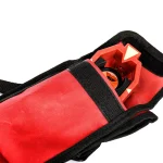 AdirPro Leica Style GMP111 Mini Prism with Holder and 4-Section Pole thumbnail 4