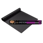 Unbranded UNSTICK Reusable Oven Liner - Non-Stick Fiberglass Baking Mat, PFOA Free, 24 x 18 in thumbnail 1