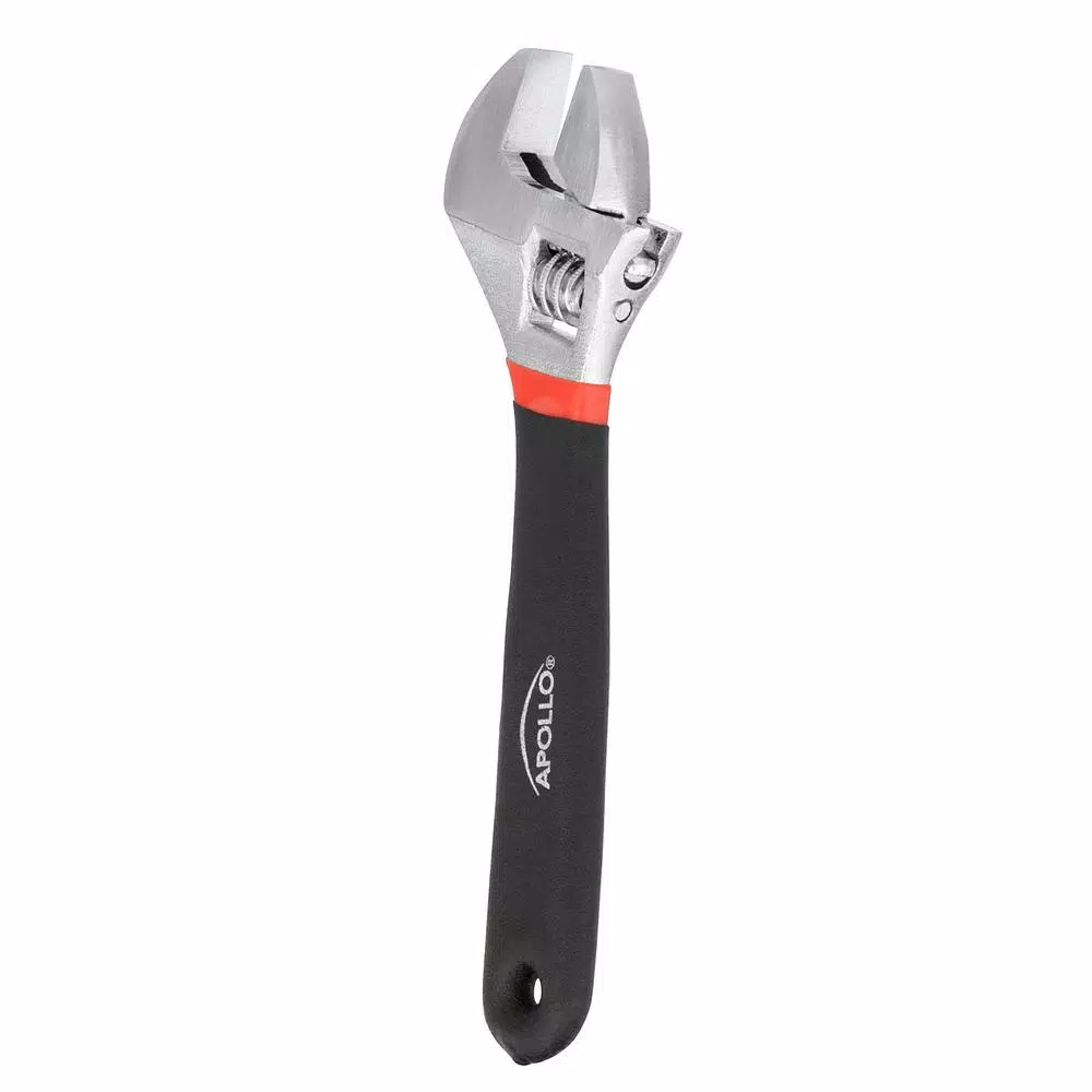 Apollo 170-Piece Home Tool Kit with Heavy-Duty Storage Toolbox