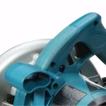 Makita 15 Amp 7-1/4 in. Corded Circular Saw with 56 Degree Bevel Capacity and Hard Case thumbnail 6