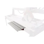 Rubi DS/DX Tile Saw Side Extension Table thumbnail 1