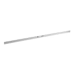 Empire 98 in. Aluminum Cutting Guide for Circular Saws, Routers, and Jigsaws thumbnail 2