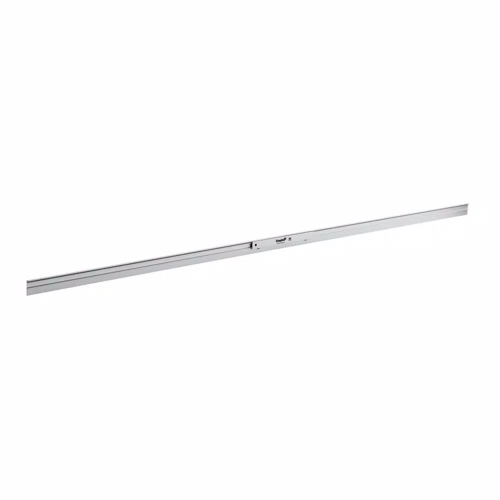Empire 98 in. Aluminum Cutting Guide for Circular Saws, Routers, and Jigsaws