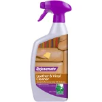 Rejuvenate Leather and Vinyl Cleaner, 24 oz. thumbnail 1
