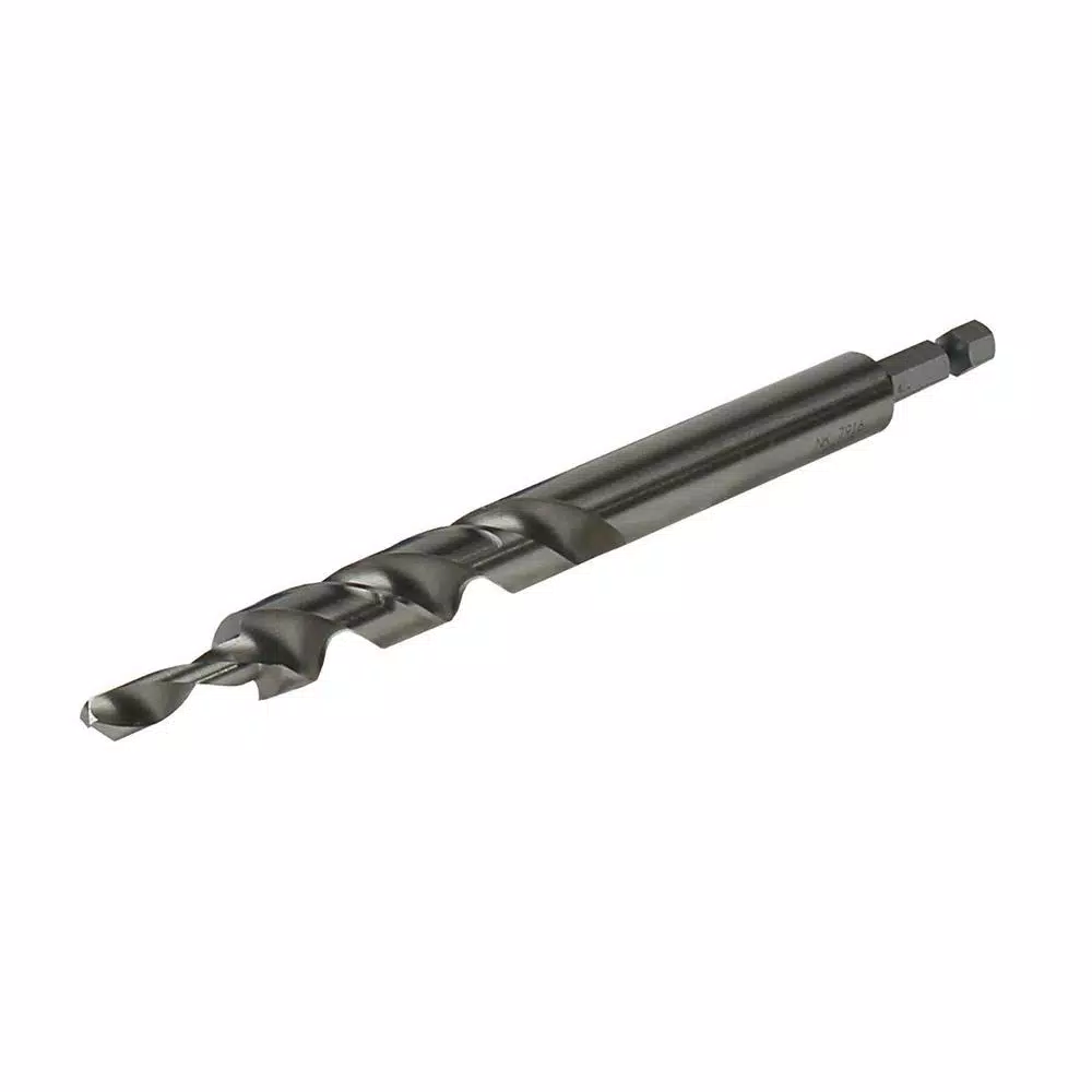 Kreg Jig HD Heavy Duty Drill Bit with 1/4 in. Hex Shank