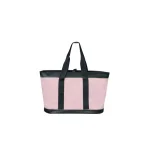 Camp-Zero Premium Carry-All Tote Bag - Rugged Waterproof Soft-Side Cooler, Pink and Gray thumbnail 2