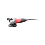 Milwaukee 4-1/2 in. Small Angle Grinder, 7 Amp, 11,000 RPM, Corded thumbnail 1