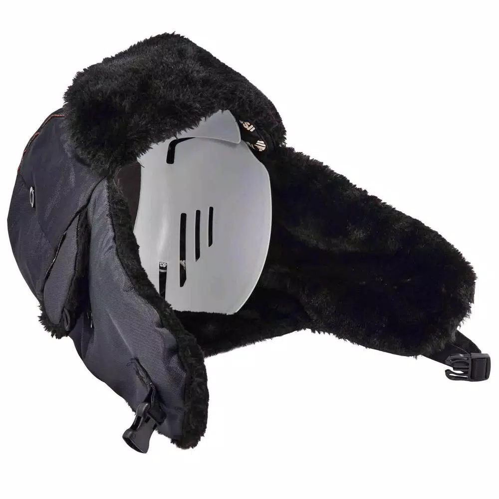 Skullerz Universal Bump Cap Insert - Lightweight Impact-Resistant Polypropylene Shell