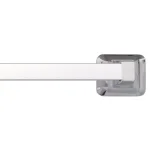 Franklin Brass Futura 18 in. Chrome Towel Bar thumbnail 4