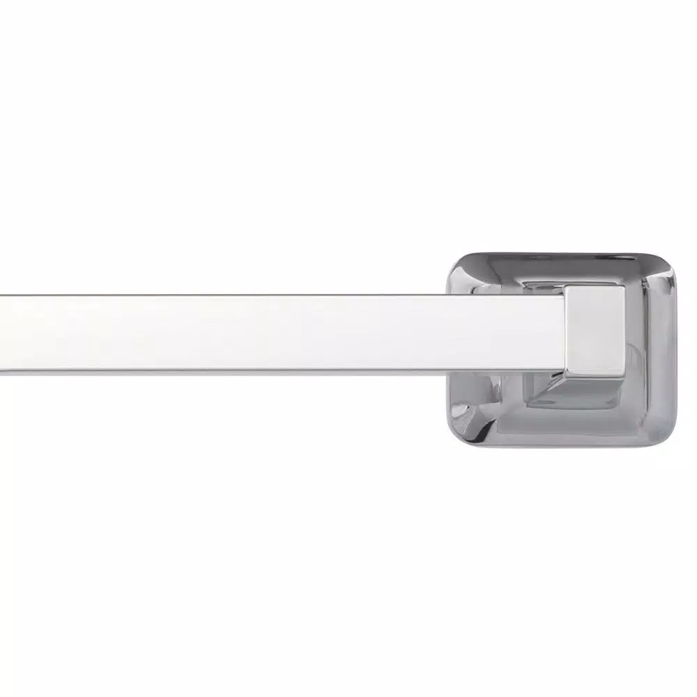 Franklin Brass Futura 18 in. Chrome Towel Bar