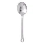 Oneida Cooper 18/10 Stainless Steel Bouillon Spoons, Set of 12 thumbnail 1