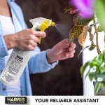 Harris 30% Cleaning Vinegar Concentrate 2-Pack (256 oz) with 32 oz Professional Spray Bottle thumbnail 8