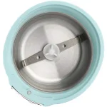Brentwood Appliances CG-158BL 4 oz. Electric Coffee and Spice Grinder, Blue thumbnail 5